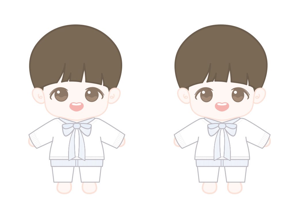 doll_boyz's tweet photo. 앗 계실,, 왼호비? 오호비? 🤔 https://t.co/Baz3HEX86o