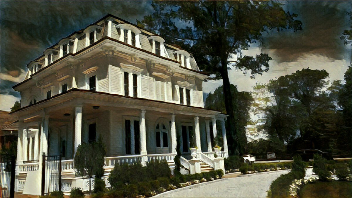 StevenBayShore's tweet photo. I just worked at this house in Garden City.

WHEN'S MY SHOW?!

#FilterFilterFilter https://t.co/U7lMr4yPCL