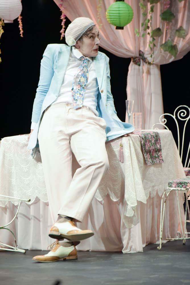 sa_tartuffe's tweet photo. You asked, so we've added a show for tomorrow (Saturday) afternoon at 2pm! Tickets: https://t.co/qaI1E9zDrD https://t.co/3e5VFq3XeM