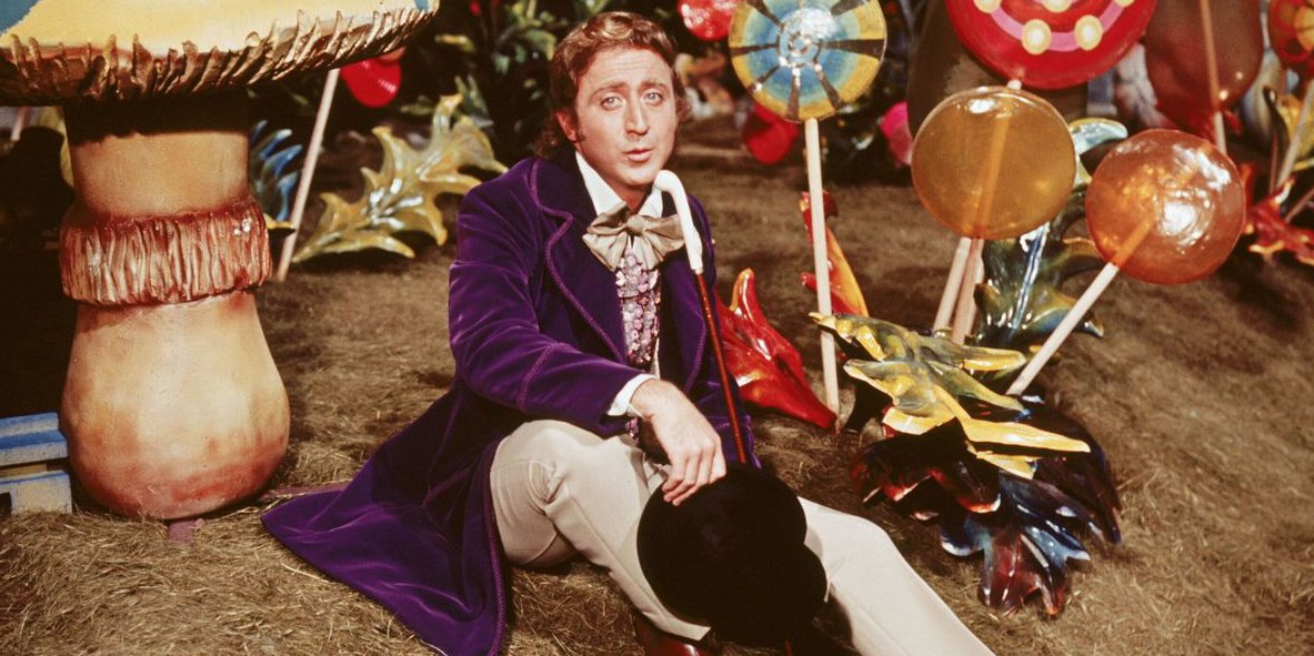  Happy birthday to the late, great Gene Wilder.  HYPEBEAST