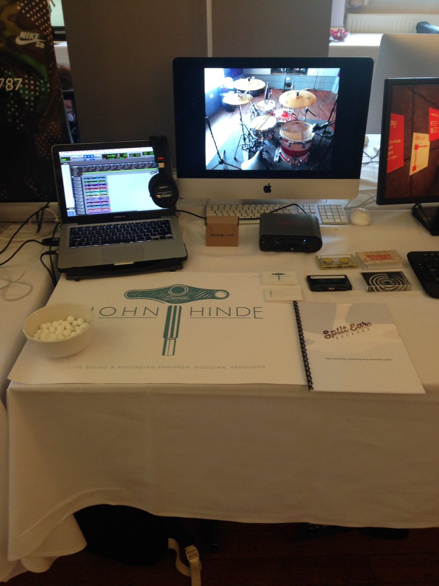 JohnDavidHinde's tweet photo. Futureworks degree show today, come down for free imperial mints . https://t.co/KBJ4ljm9wf