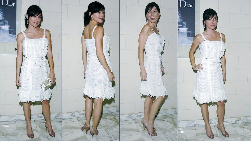 TeamSasha's tweet photo. #FashionFriday &amp; #FlashbackFriday

2004 Christian Dior Launches New Collection D' Trick https://t.co/x0ZHYii8c4