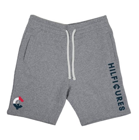 Do11arsandSense's tweet photo. Tommy HilFigures Sweatshorts - $60 https://t.co/6zACN6fs7W https://t.co/kChjgVpFsm