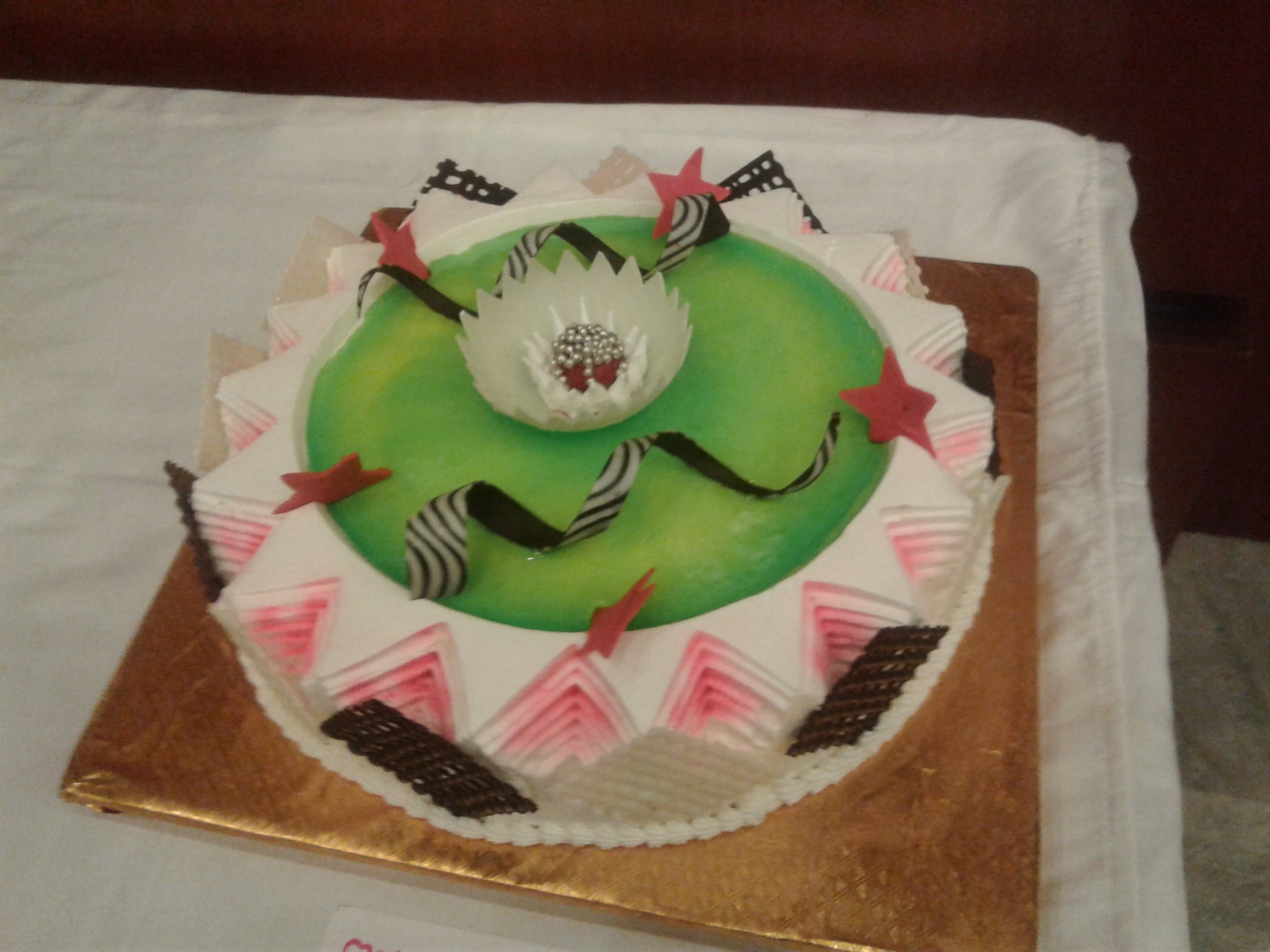 Wish you a very very very Happy Birthday to beautiful smiling dearest 