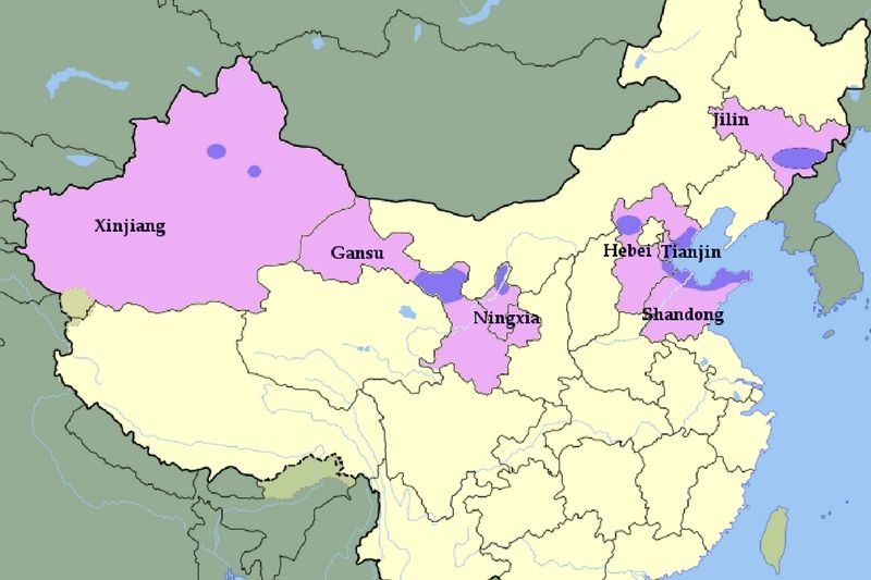 lesgrappes's tweet photo. 🇨🇳 La #Chine cultive autant d'ha de #vignes que la France (800.000ha). On vous fait découvrir le #vignoble chinois 
https://t.co/Bq03LlsAZL https://t.co/rLevhn9Cdz