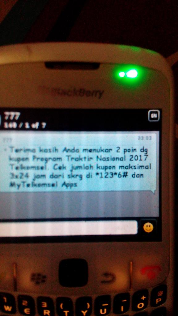 Kenapa aku harus dipilih? Karena aku superstar kaya dan terkenal hmm <a href="/gen987fm/">IG: @gen987fm</a> #TraktirNasional #TselXGENFM