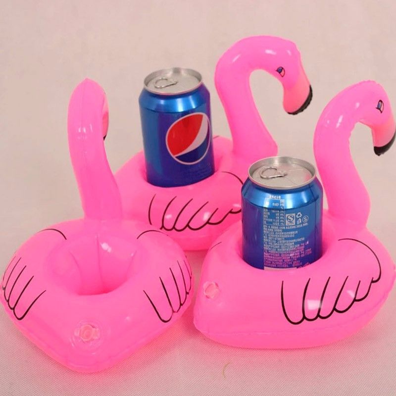 AquapuraBE's tweet photo. We love #flamingos! #poolidea #poollife https://t.co/7E9HpPzCAd