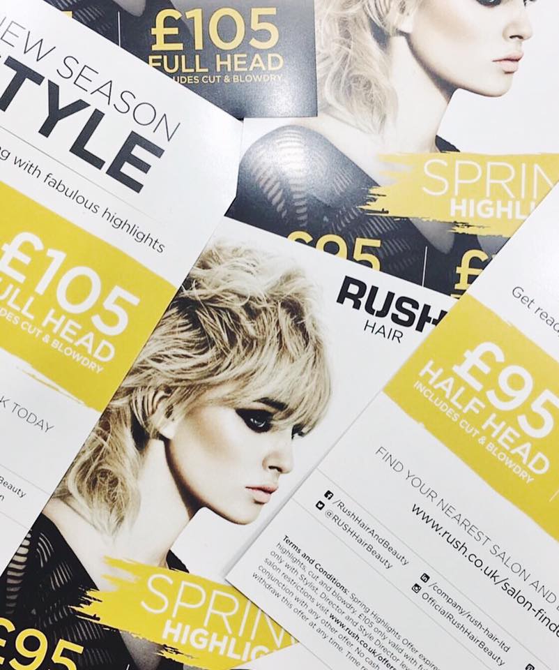 RushHairCrawley's tweet photo. 💛🌻SPRING HIGHLIGHTS🌻💛
Book now 01293 538351

#Loreal #rushhair #Highlights #summer https://t.co/0pxwzJkccd
