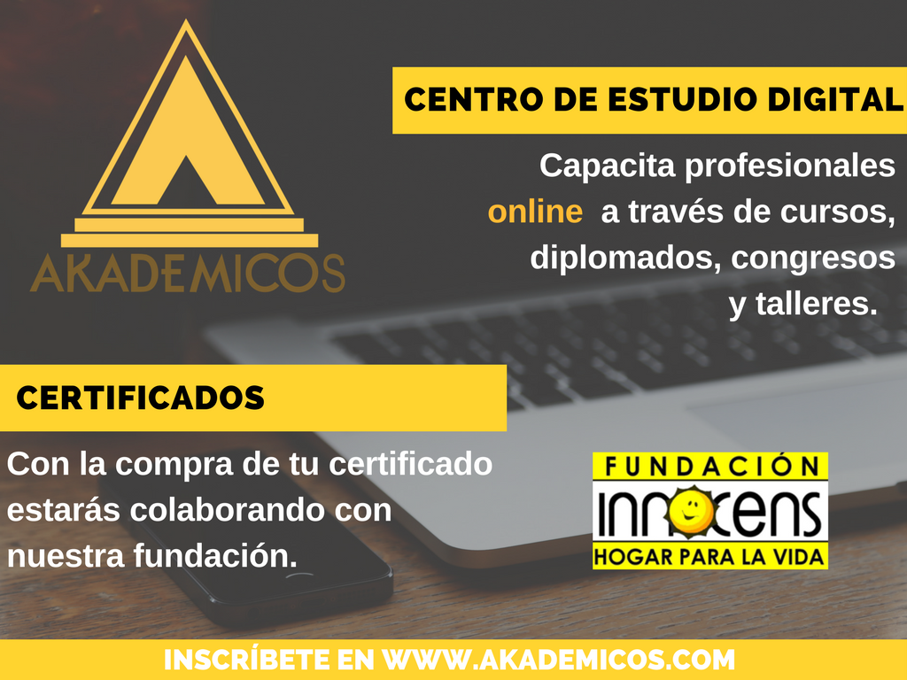 Fundación Innocens tweet media