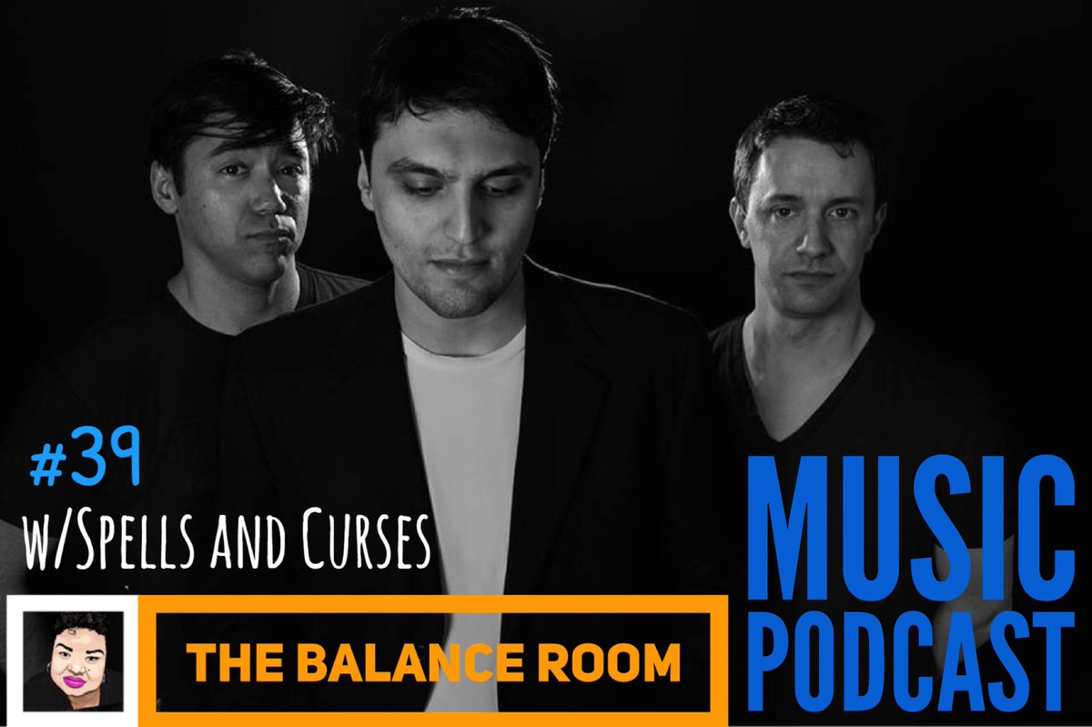 TheBalanceRoom tweet media