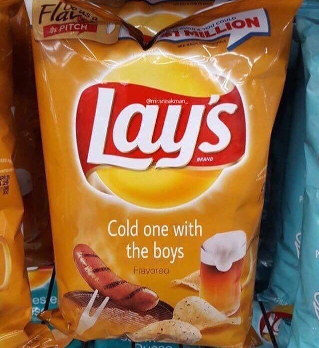 MensHumor's tweet photo. Best flavor https://t.co/j1uwuxmWt4