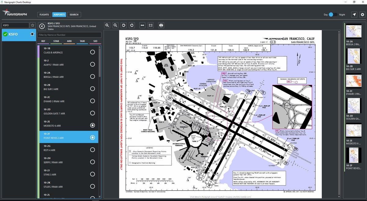 Navigraph Charts Free Download