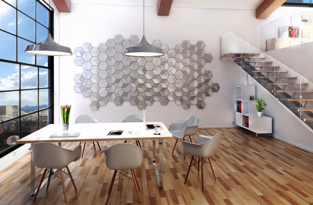 Topceilingtiles's tweet photo. NEW 3D POLYURETHANE WALL PANELS
https://t.co/vL7QJYuEDs https://t.co/S8Ga85DYT0