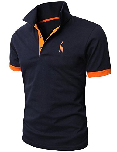 kaufkunst's tweet photo. #Sale https://t.co/2qYEDQg7bz #Herren #Poloshirt #Kurzarm #Stehkragen M L #XL #XXL #Glestore https://t.co/fBi86EVgMR