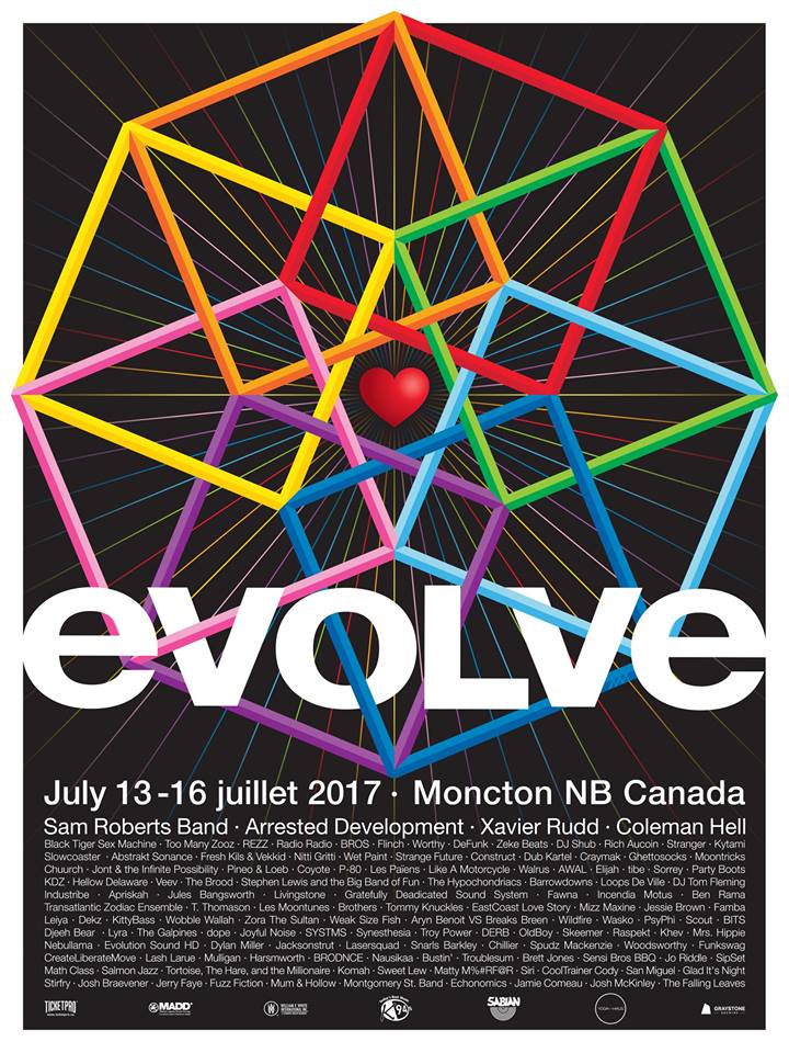 thebarrowdowns's tweet photo. @evolvefestival lineup is out! LOOK AT ALL THAT AWESOME #MUSIC!
See you soon #NewFunswick!
#FestivalSeason #summer #NewBrunswick https://t.co/9eAegveldZ