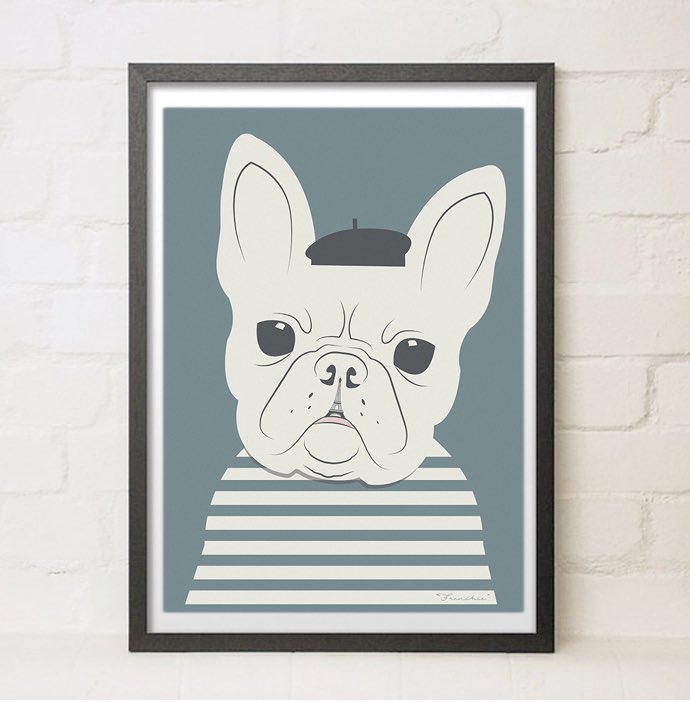 needledesign's tweet image. #DifferentDogs #prints available at needledesign.bigcartel.com
#Frenchie #Frenchbulldog #bulldogs #daschund #sausagedog #dogs