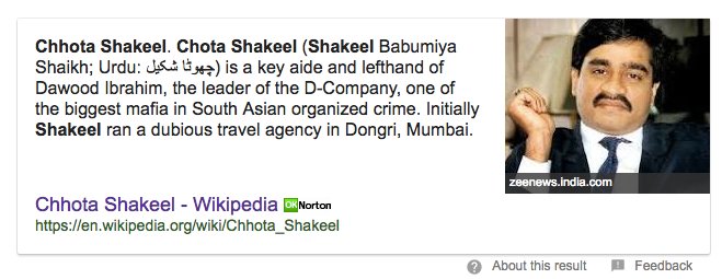 Get Tarek Fatah On Twitter Meet Chhotashakeel The Indian Muslim Mobster Who Wants Me Dead Here R Some Tidbits 1 Https T Co 0ma5jznbfr 2 Https T Co Vttnih7pg1 Https T Co Lkilxoyiih Desktop Wallpaper Get Wallpaper Tarek Fatah On Twitter Meet Chhotashakeel The Indian Muslim Mobster Who Wants Me Dead Here R Some Tidbits 1 Https T Co 0ma5jznbfr 2 Https T Co Vttnih7pg1 Https T Co Lkilxoyiih For Android