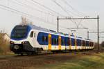 bahnbilder's tweet photo. Am 29 Jänner 2017 durchfahrt NS 2512 Alverna. #hellertalde https://t.co/MsjDQ3AhlJ https://t.co/w5OtnjBkSS