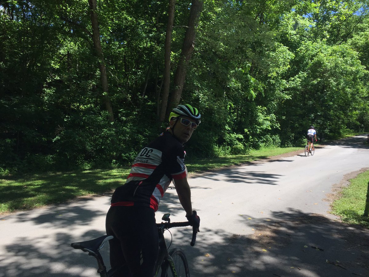 ciclibucatini's tweet photo. SAG awaiting at Williamsport. https://t.co/5qvqoFrGs4