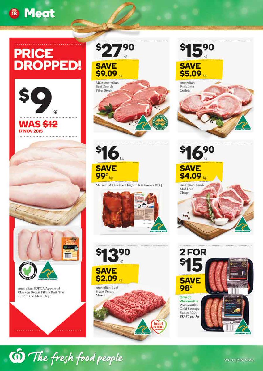 TopSavings's tweet photo. #Save money by planning your #meals around what's on #sale. You can get food for 10-50% off the regular price. https://t.co/WN14iFTywo