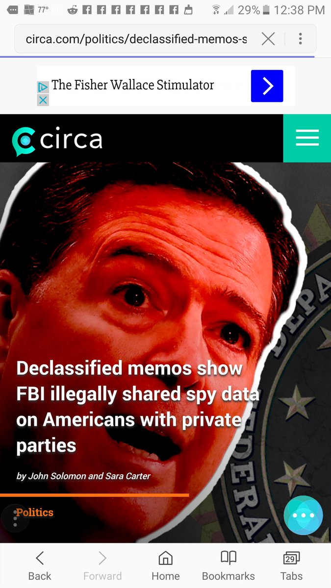 yolanda_holman's tweet photo. @thehill What abt Leaker Comey? Perjury? Said he leaked AFTER tweet. No. Way. NYT article  (11th) Tweet (12th). Comey surveilled? https://t.co/T50V1TrTyS