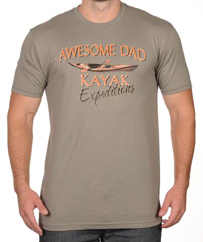 AwesomeDadTees's tweet photo. Awesome Dad Kayak T-Shirt #FathersDay #GiftIdeas #Kayak #Dad #Father 

https://t.co/RpKqakpKab https://t.co/UwgBW53Rqm