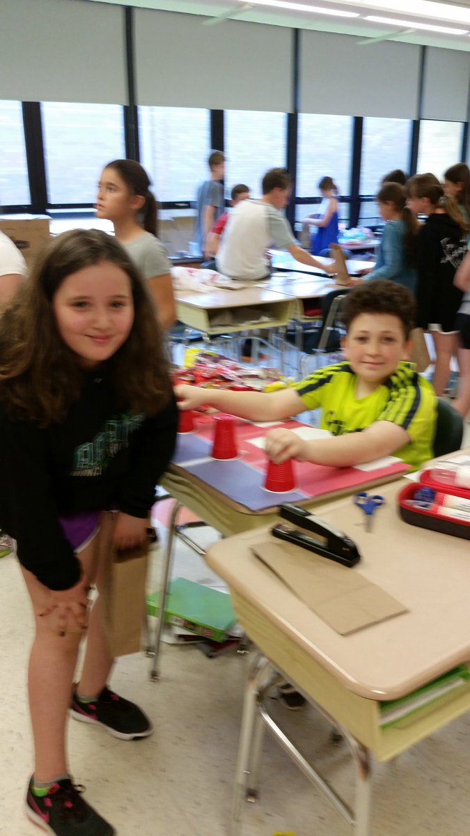 mdoherty314's tweet photo. A great time was had by all playing games @ChurchvilleElem 6th Grade Carnival! #FunMathGames #WayToGo6th Grade @CouncilRockSD https://t.co/ABW9c2wr7g