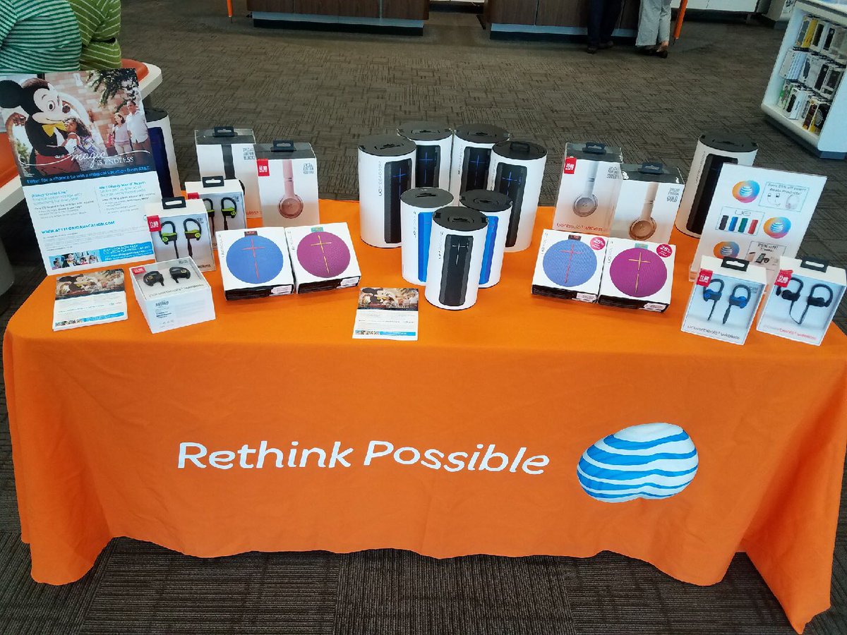 Summer is now, a little waterproof speaker action and some beats get them while it's hot #OURNE <a href="/MrAndersonSS/">James Anderson Jr</a> <a href="/pnixnix/">Peter Nixon</a> <a href="/JannaDucich/">JannaDucich</a> #wareham