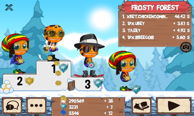 zeed90s's tweet photo. Im de most poisonous! #funrun2 #UBEY #ERY #IIIBEEGOIII https://t.co/5oD6tJ66pa