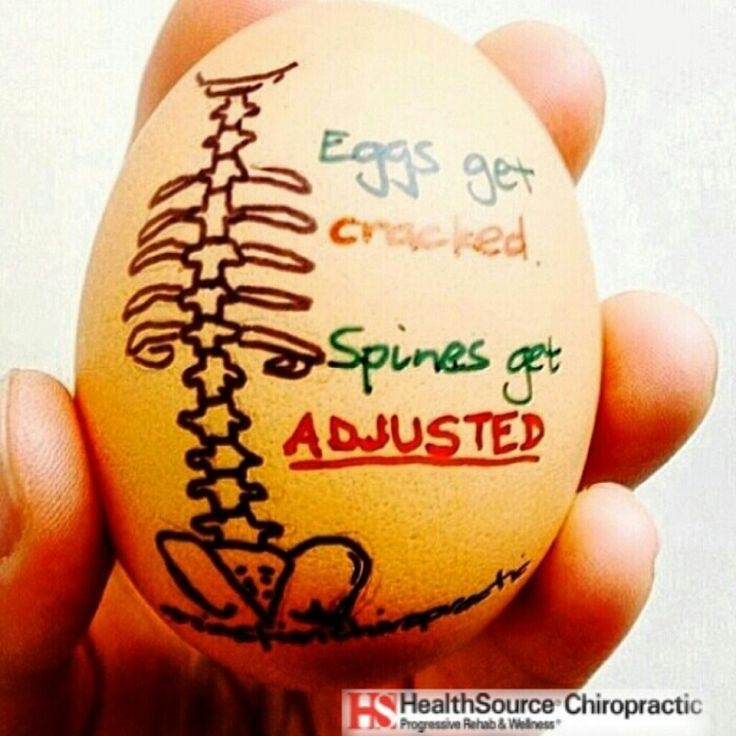 paradigm_chiro's tweet photo. Eggs get cracked, spines get adjusted! #Adjustment #Chiropractic #HealthAndWellness #SpinesGetAdjusted #FeelBetter #OptimalHealth #Chiro https://t.co/10Cv0OADLA