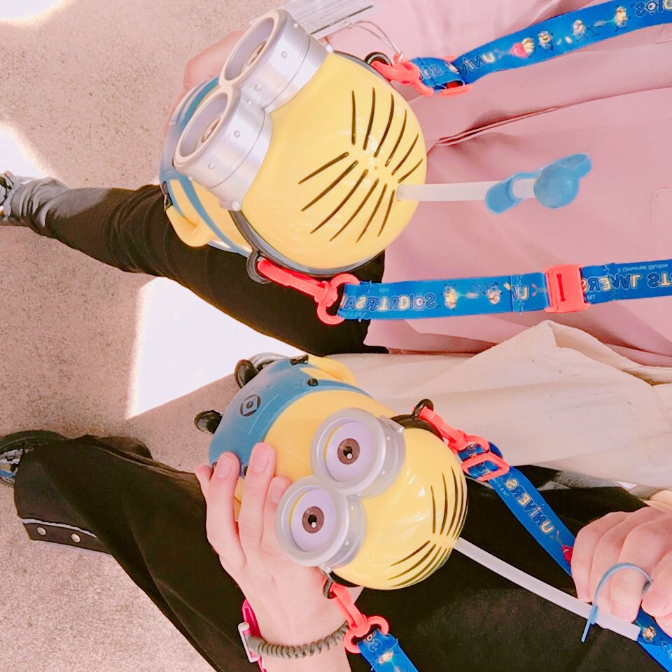 kukuay_h's tweet photo. 満喫 🌎  @sshhg_ https://t.co/XXxovq5Mn6