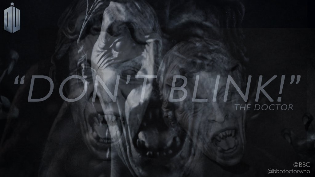 bbcdoctorwho's tweet image. 10 Years On – Steven Moffat looks back on Blink &amp;gt;&amp;gt; bbc.in/2t2TfQW #DoctorWho