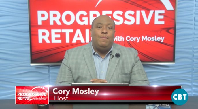 JoeGummTV's tweet photo. Have 4 minutes during lunch? Then watch today's #ProgressiveRetail, as @corymosley addresses #ego & #arrogance https://t.co/Ne4qLptGtD https://t.co/z3cIMizGzf