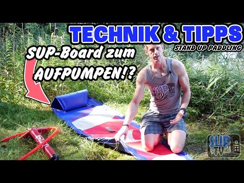 SUPCentralNet's tweet photo. #SUP Aufblasbare Stand Up Paddling Boards!? | iSUP |  Drop Stich Technologie [deutsch] - https://t.co/uLA1NLIo17 #RT #Retweet https://t.co/7nSEa5Slfz