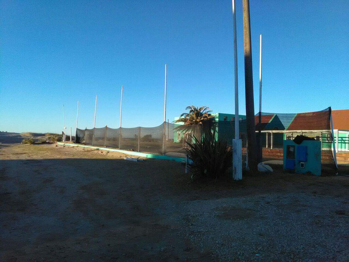 dorrego_juan's tweet photo. Fin para el Parador CR de Pinamar
Se está demoliendo por el plan de reconversión del frente marítimo
Vía #Pinamar24 https://t.co/riSBK2oNzp