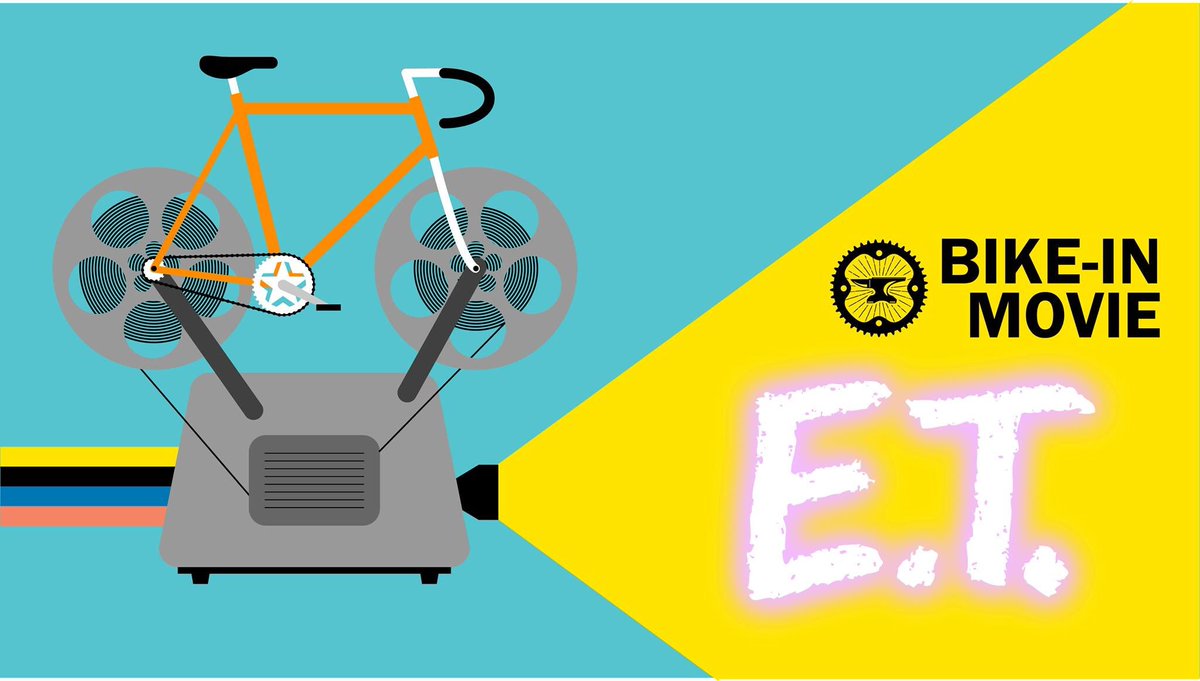 Tonight: Head to <a href="/bikesmithtruck/">Bikesmith</a> for a bike-in movie night to benefit <a href="/UBFM901/">UBFM</a> -> choose901.com/bike-movie-ben…