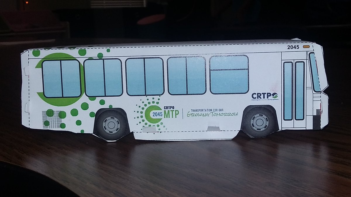 WeAreRSANDH's tweet photo. We visited a few 5th grade classrooms to explain how important it is to plan for our transportation needs. #2045MTP #CRTPOGrowingTomorrow https://t.co/PYkT5nmiuX
