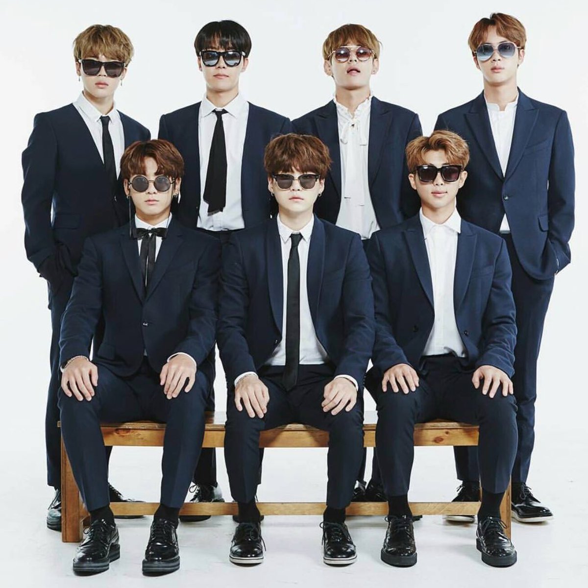 olyoongo's tweet image. these are the men that i stan