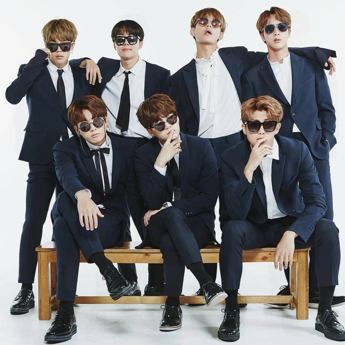 olyoongo's tweet image. these are the men that i stan