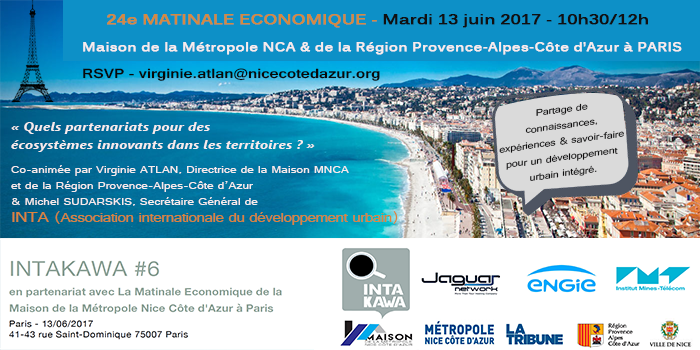 INTA urban dev asso tweet media