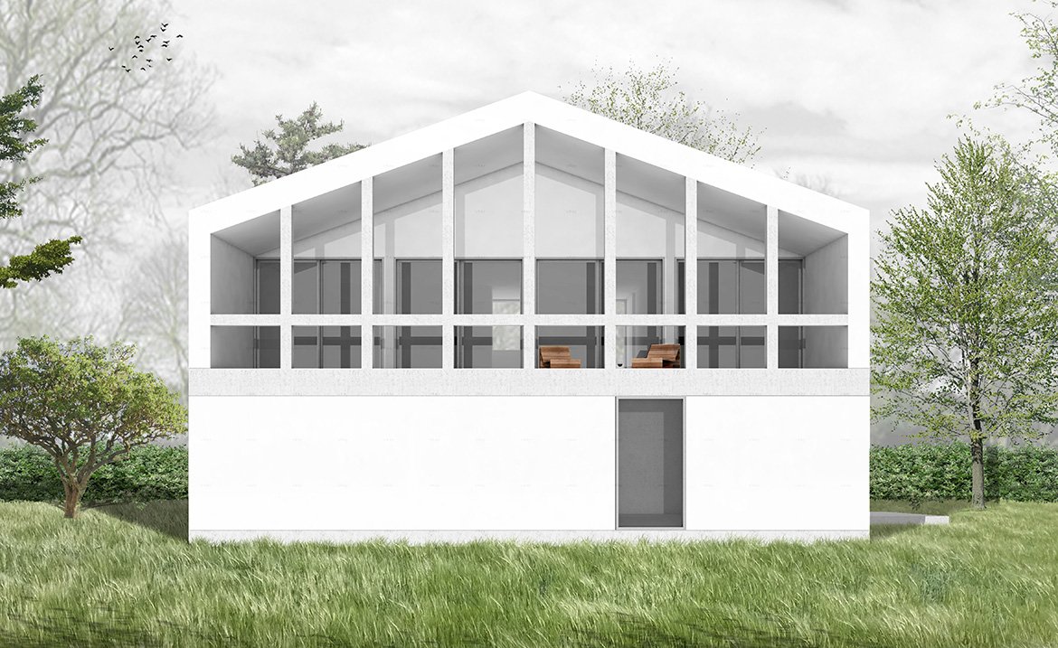 wallpapermag's tweet image. The July issue of W* heralds our annual Architects' Directory of promising practices from around the world: wlpr.co/jKnFuO