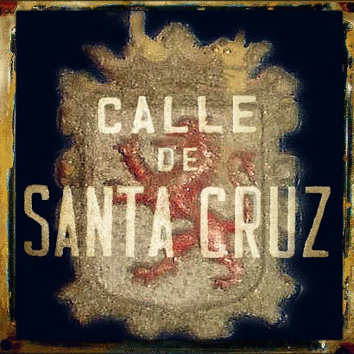 CalleSantaCruz's tweet photo. #RockAndRollCircusLeón 22:00h. #NewPull
#CalleDeSantaCruz
#BarrioHúmedo
#LeónEsp https://t.co/CHDWWGAl32