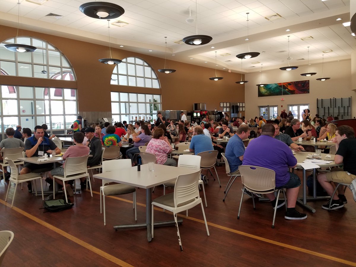 VWE Conference tweet media