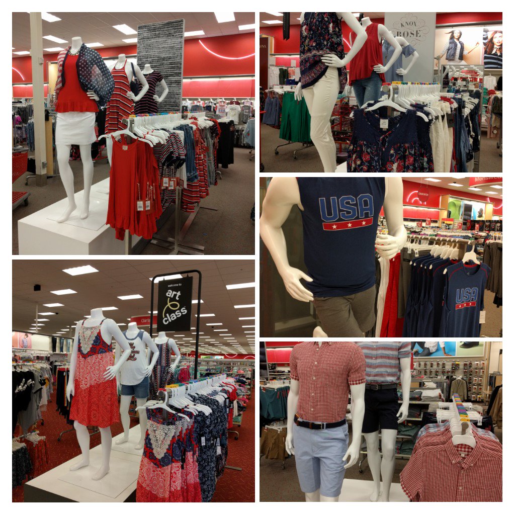 All things red white &amp; blue!!! #2342 <a href="/SamanthaVMML/">Samantha Snow</a>