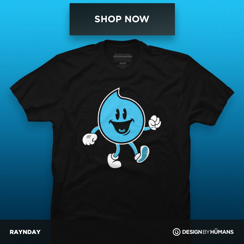 RayndayGaming's tweet photo. First Ever Merch Store for Raynday Gaming has launched, powered by @DBHGaming! https://t.co/p2kbQZ0onH Available now! https://t.co/mLImgmbUGt