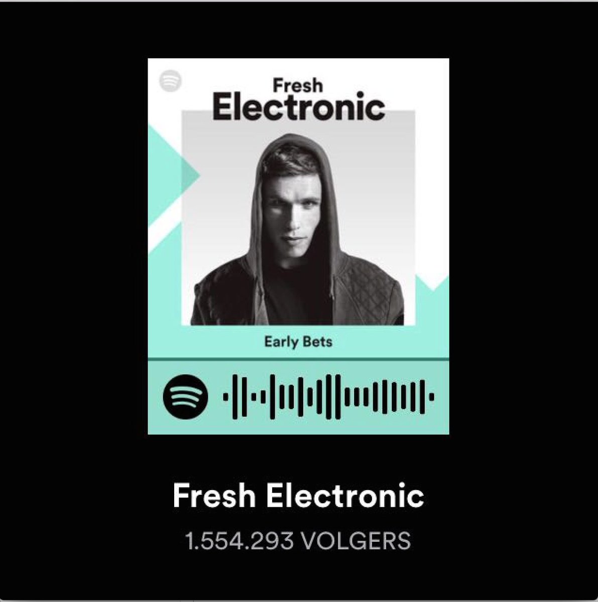 Thank you @Spotify @kramerbpm for the love 🙏 !! nickyrome.ro/freshelectronic https://t.co/nmMRiYIlsj