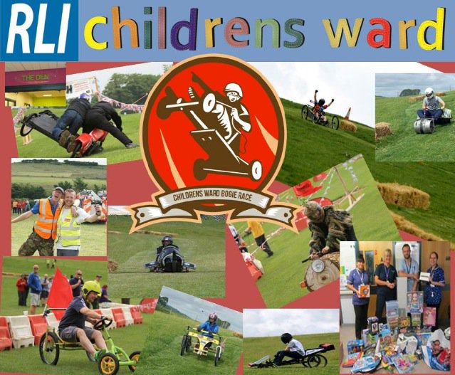 Great event, for a great cause. Starts at 1pm tomorrow on the field <a href="/GreenlandsFarm/">Greenlands Farm</a>. Starts 1pm. #familyfun