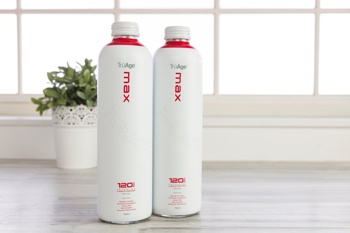 nonibynewage's tweet photo. TruAge Max has five of earth's best ingredients: cornelian cherries, blueberries, cranberries, and of course, noni. https://t.co/gpsKHBk3JZ