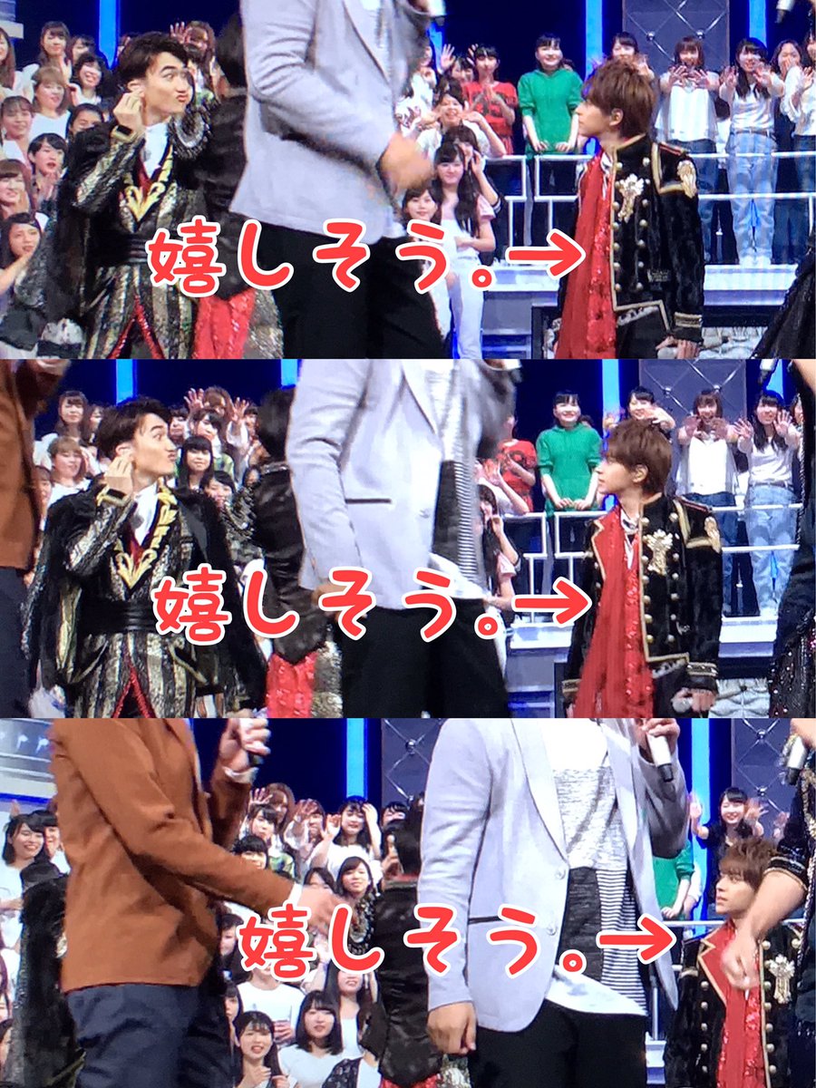 so_cute_y's tweet photo. ここのしょりまりが好きすぎてこんなの作ってしまったよ！！！しょりまりィ～～～～～！！！！！😭💕💕 https://t.co/LTdQAdTw2y