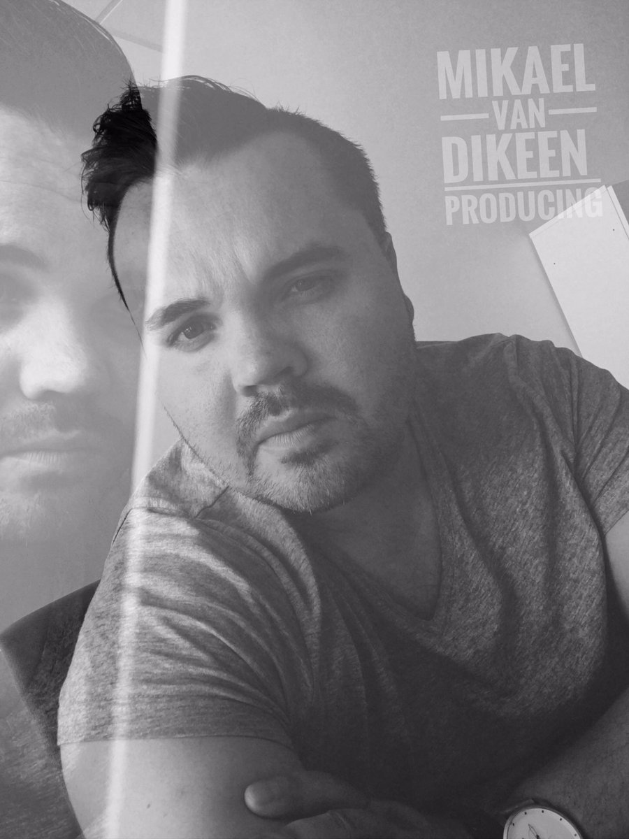 mikaelvandikeen's tweet image. #producingtime #mikaelvandikeen #dj #producer #newtrack #comingsoon - check me!